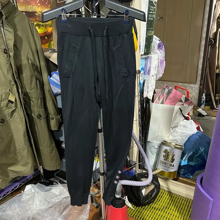 [BUNJANG] Adidas Y-3 Training Jogger Pants / 아디다스 Y-3 트레이닝 조거 팬츠