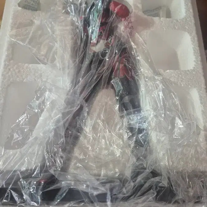 [BUNJANG] HiliQueen Resin Figure / 힐리퀸레진