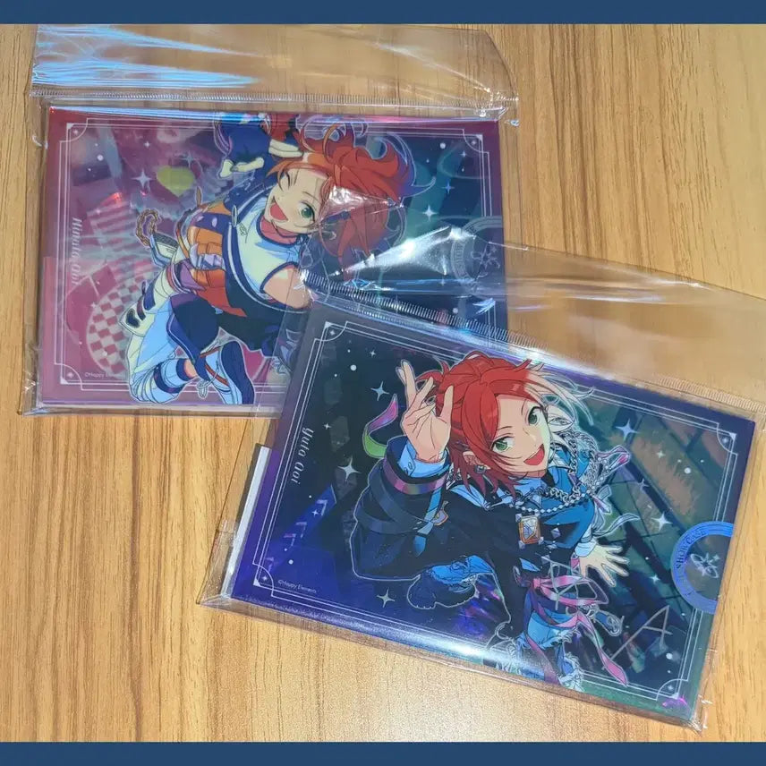 [BUNJANG] Ensemble Stars! Twink Hinata Yuta Idol Showcase Acrylic Spotlight Standee / 앙스타 트윙크 히나타 유우타 아이돌 쇼케이스 아크릴 스포트라이트 아크릴