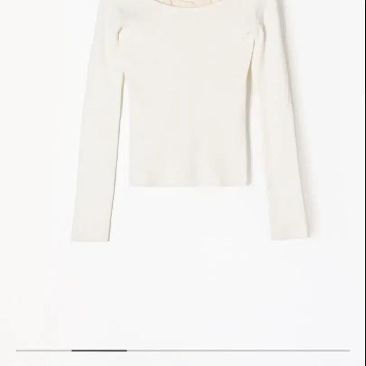 [BUNJANG] Le Vain Halter Neck Knit Top / 르베인 홀터넥 니트