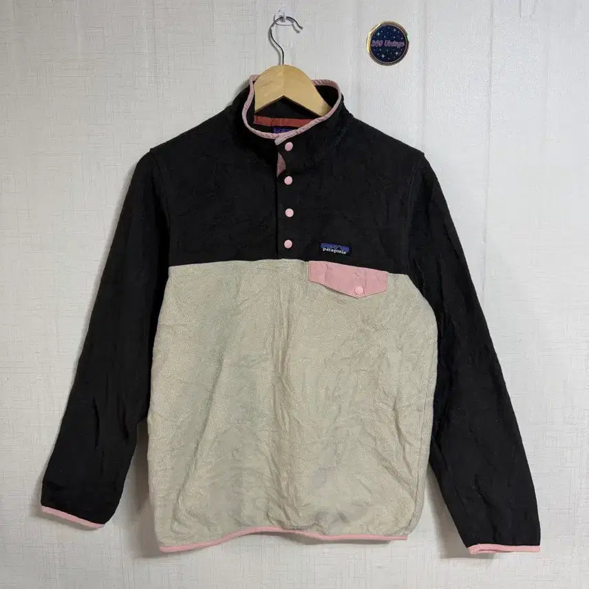 [BUNJANG] Patagonia Synchilla Fleece Zip-Up Jacket / Patagonia 파타고니아 신칠라 플리스 집업이에요