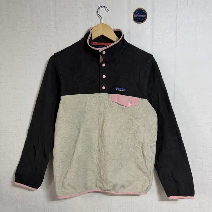 [BUNJANG] Patagonia Synchilla Fleece Zip-Up Jacket / Patagonia 파타고니아 신칠라 플리스 집업이에요