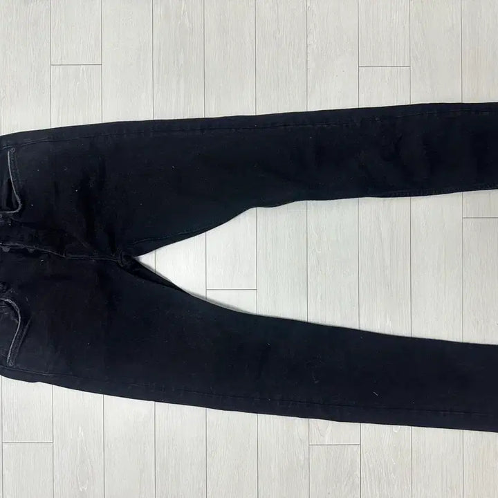[BUNJANG] AllSaints Black Cigarette Jeans / 올세인츠 블랙 시가렛진 30