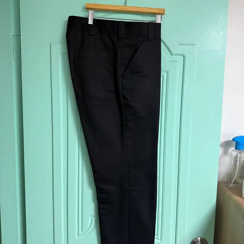[BUNJANG] Uniqlo U Tapered Jeans / 유니클로u 테이퍼드 진