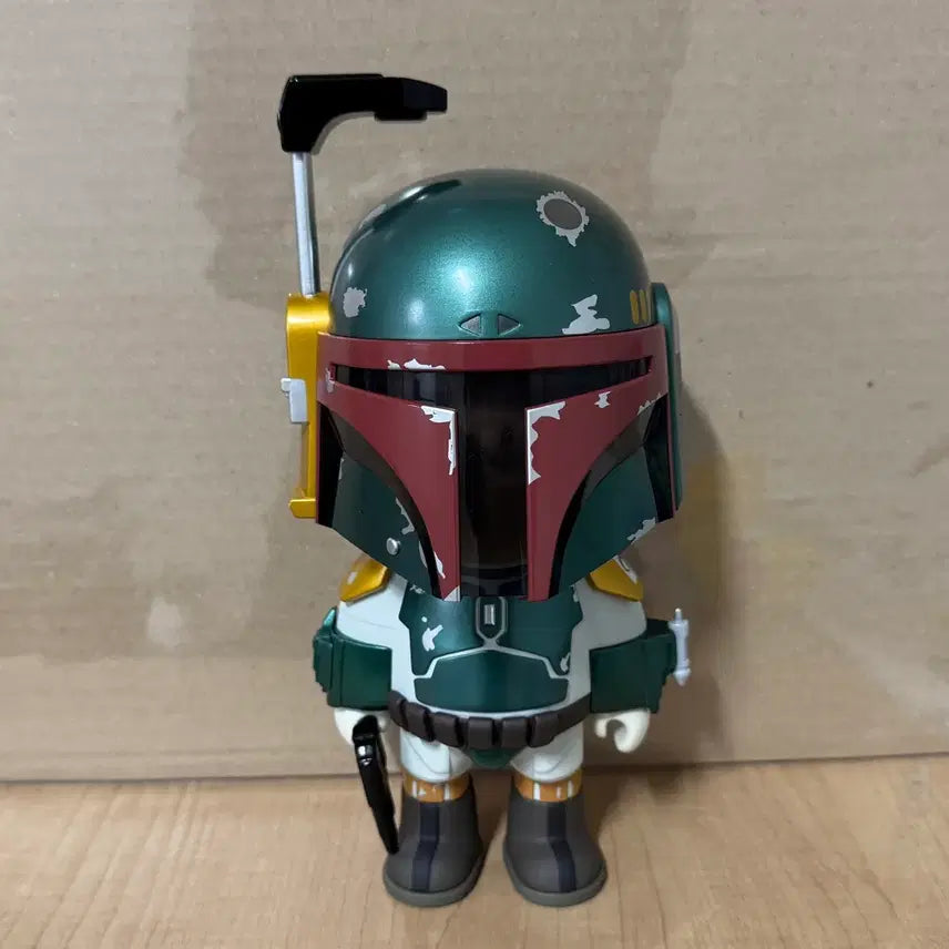 [BUNJANG] Star Wars Boba Fett Farmboy Version / 스타워즈 보바펫 파머밥