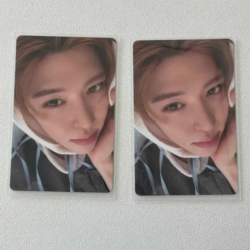 [SOLD OUT] 엔시티위시 시온 스미니 포카 양도 오드 투 러브