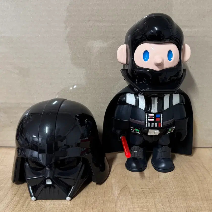 [BUNJANG] Star Wars Darth Vader Farmer Bob / 스타워즈 다스베이더 파머밥