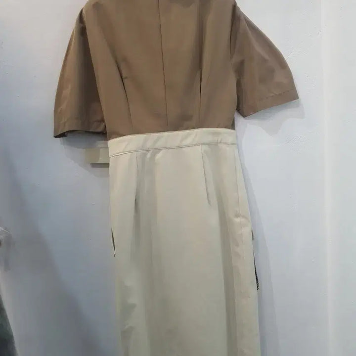 [BUNJANG] Andersson Bell Wrap Midi Dress / 앤더슨벨  랩 원피스