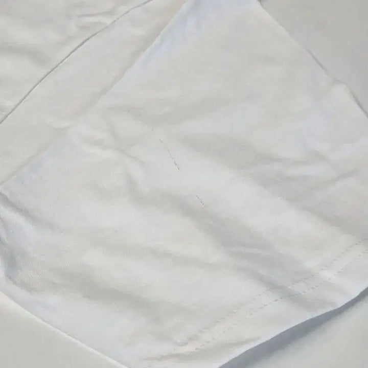 [BUNJANG] Stussy Mercury T-Shirt White XXL / [XXL]스투시 머큐리 티셔츠 화이트