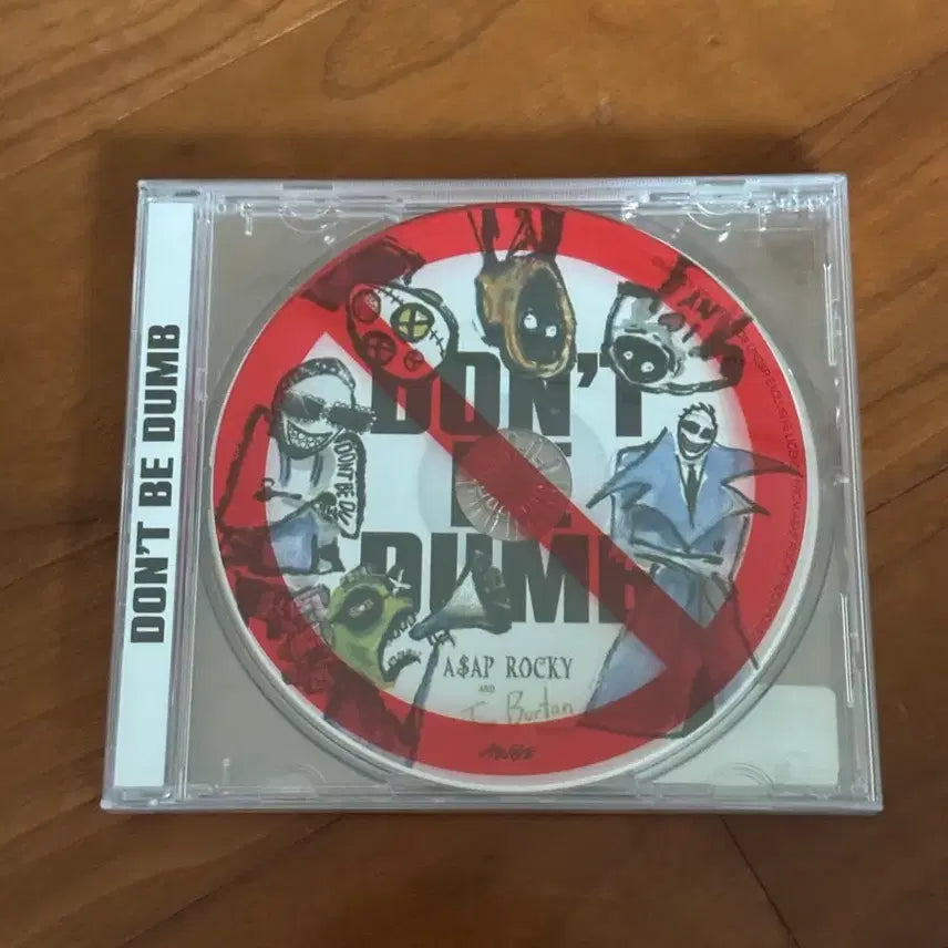 [BUNJANG] A$AP Rocky Don&