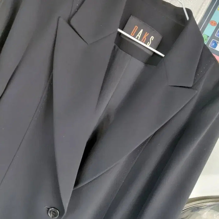 [SOLD OUT] 닥스자켙M
