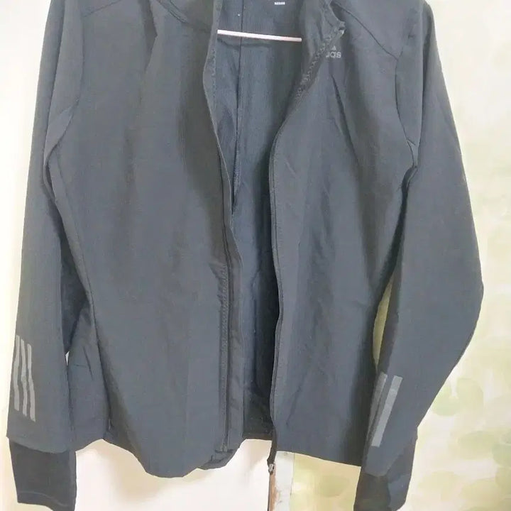 [BUNJANG] Adidas Hooded Jumper / 아디다스  후드점퍼