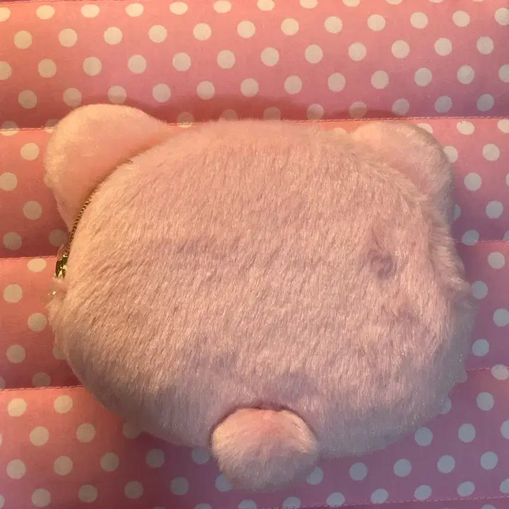 [BUNJANG] Classic Rilakkuma Pouch / 고전 우사기코리락쿠마 파우치