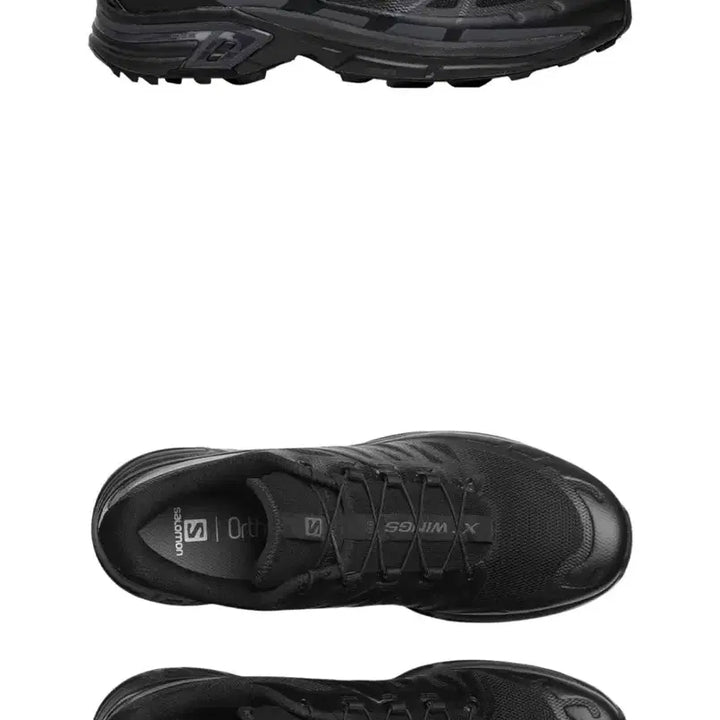 [BUNJANG] Salomon XT-Wings 2 ADV Black / 살로몬 XT-윙스 2 ADV 블랙 270