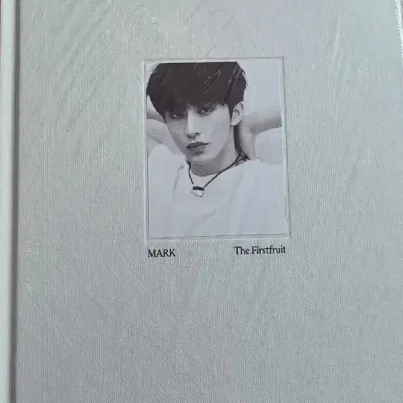 [BUNJANG] NCT Mark Firstfruit Solo Album (Mark Ver.) - Sealed / 미개봉, 미공포 덤 사가주세요 ㅠNCT 마크 Firstfruit 솔로앨범
