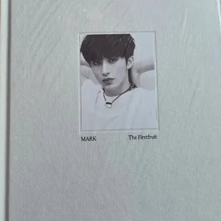 [BUNJANG] NCT Mark Firstfruit Solo Album (Mark Ver.) - Sealed / 미개봉, 미공포 덤 사가주세요 ㅠNCT 마크 Firstfruit 솔로앨범