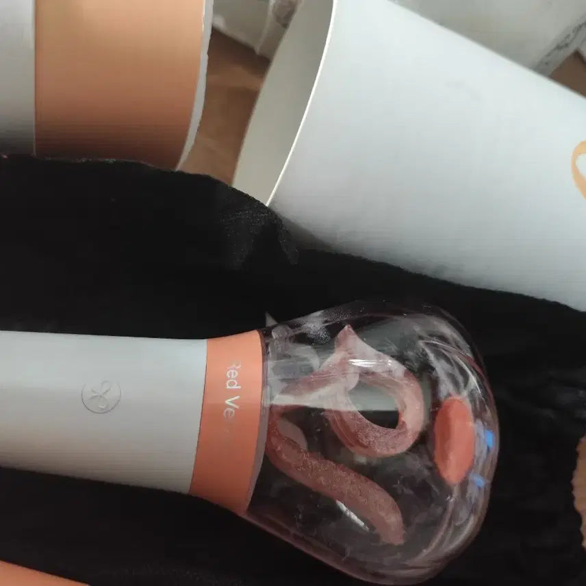[SOLD OUT] 레드벨벳 공식 응원봉 Red Velvet 김만봉