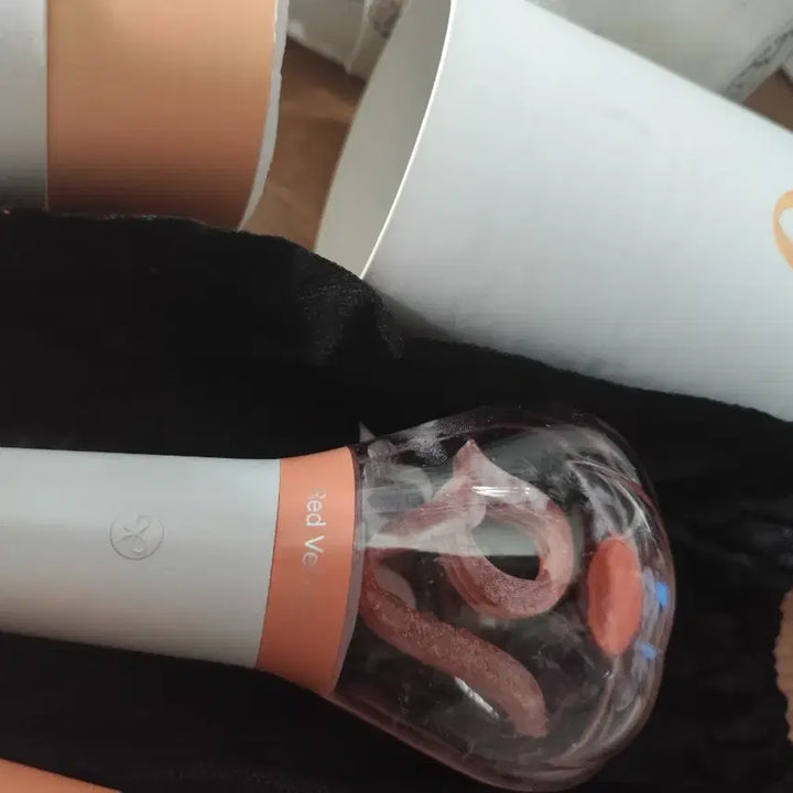 [SOLD OUT] 레드벨벳 공식 응원봉 Red Velvet 김만봉
