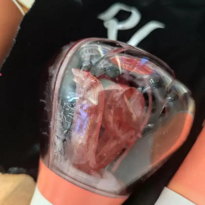 [SOLD OUT] 레드벨벳 공식 응원봉 Red Velvet 김만봉