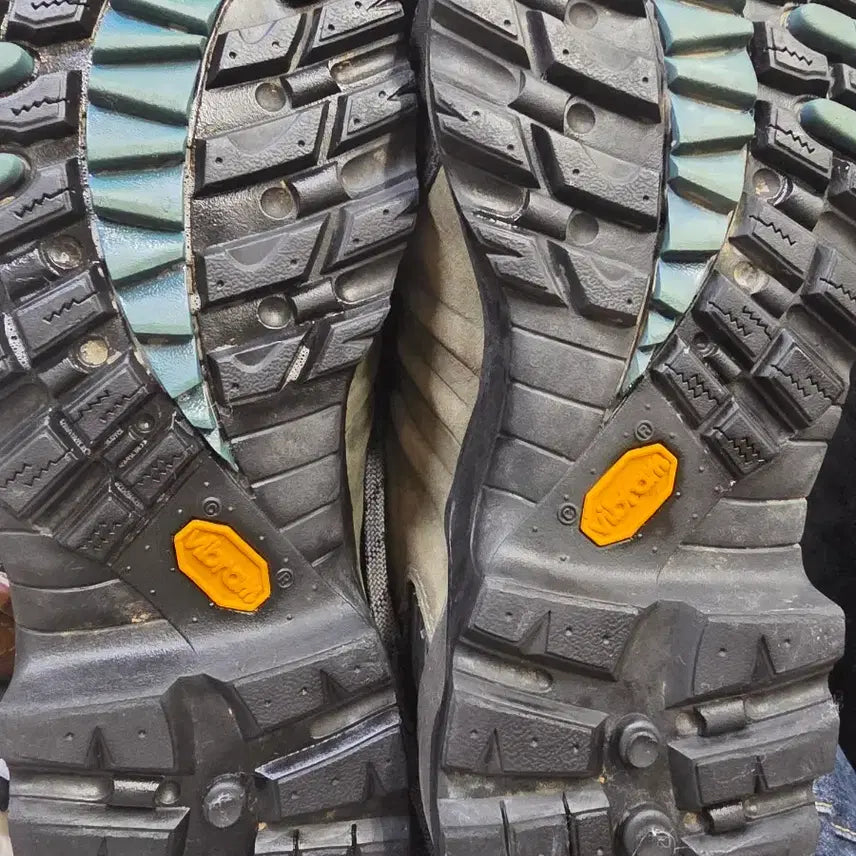 [BUNJANG] The North Face Gore-Tex Hiking Boots (260mm) / 노스페이스정품 등산화. 260