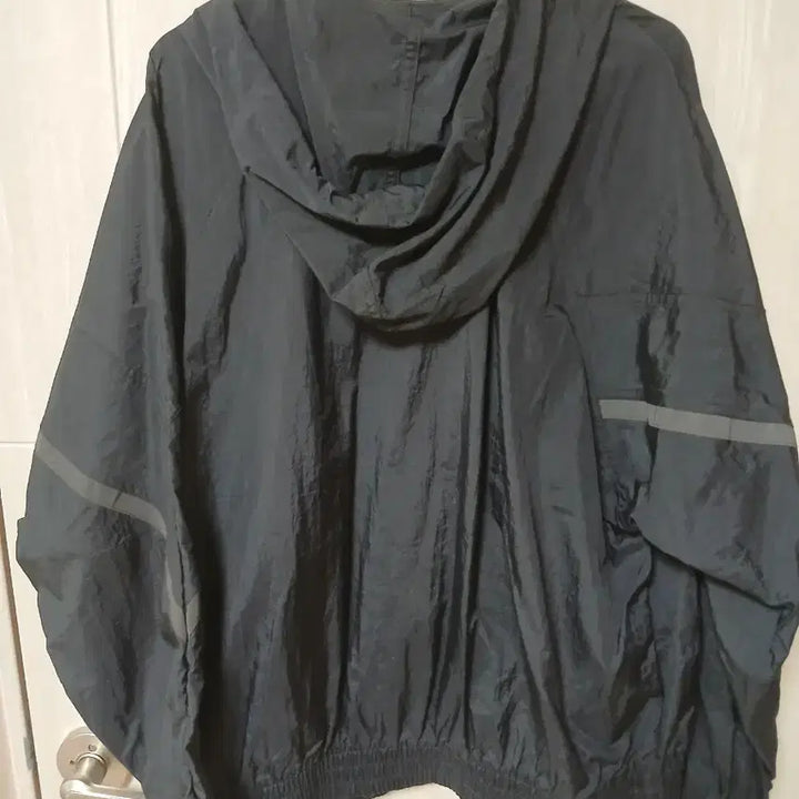 [BUNJANG] Nike Nylon Windbreaker XL / 나이키 나일론 바람막이 XL