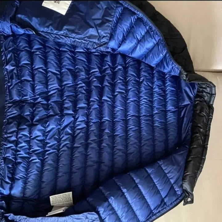 [BUNJANG] Moncler Lightweight Down Jacket Size 2 (95) / 몽클레어 경량패딩