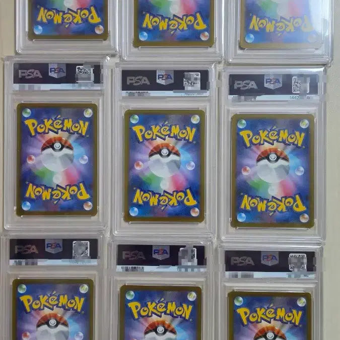 [BUNJANG] Pokemon Card McDonald&