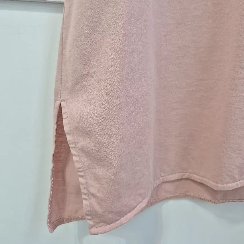 [BUNJANG] LATT BY T (Hansum) Linen Blend T-shirt / 래트바이티(한섬) 반팔 티셔츠