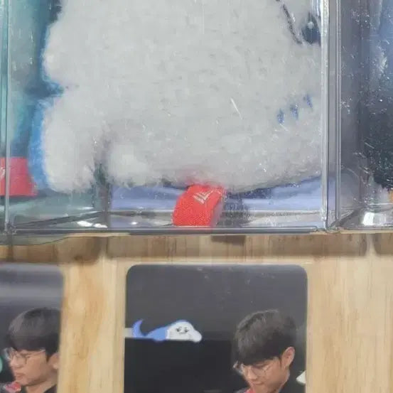 [BUNJANG] T1 Faker &