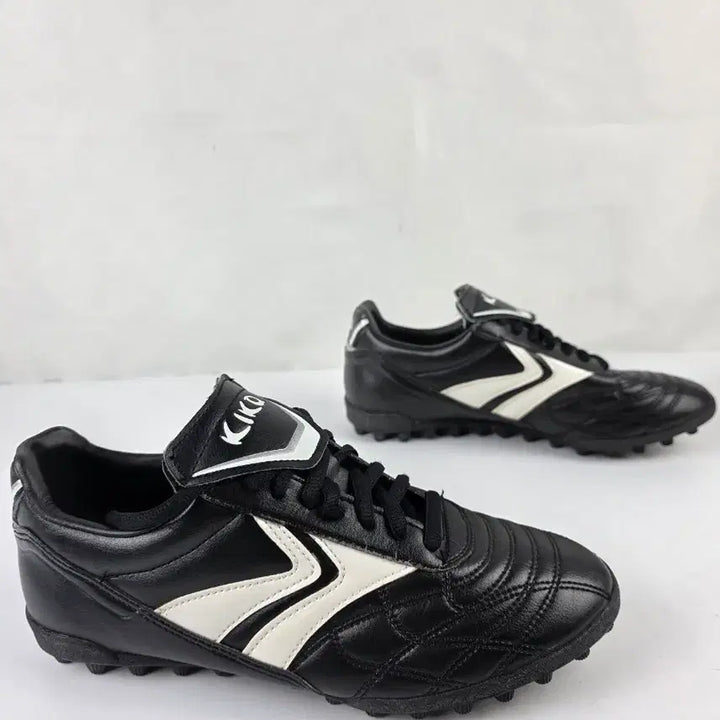 [SOLD OUT] 빈트로^^265 키카 K-600 풋살화 축구화