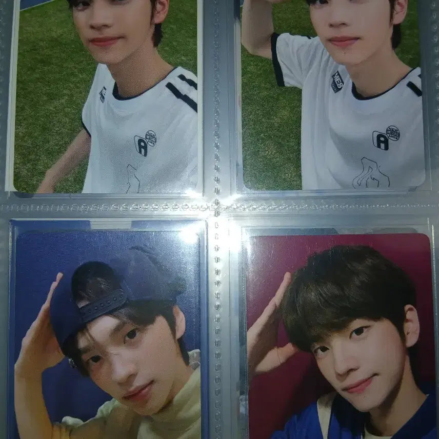 [BUNJANG] TWS Shinyu Photocard / 투어스 신유 포카 판매합니다