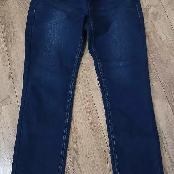 [BUNJANG] Get Used Straight Fit Jeans / 겟유즈드 청바지 / 무료배송