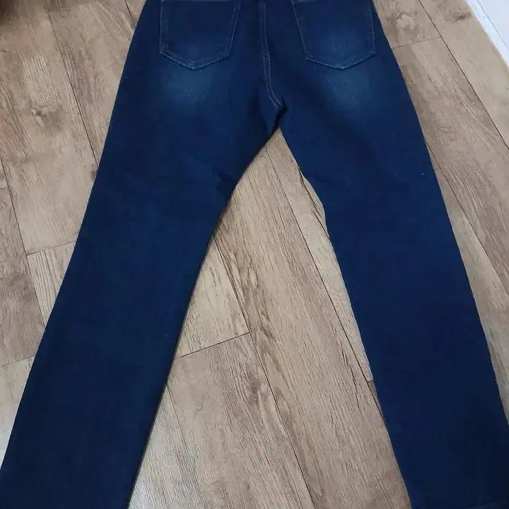 [BUNJANG] Get Used Straight Fit Jeans / 겟유즈드 청바지 / 무료배송