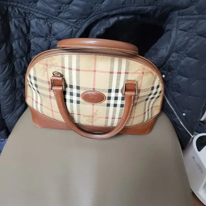 [BUNJANG] Burberry Bag / 버버리 가방