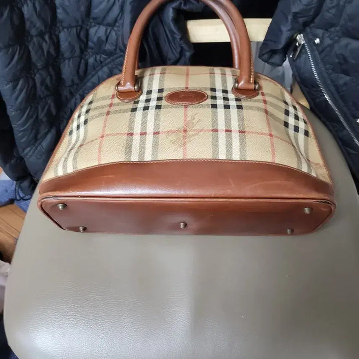 [BUNJANG] Burberry Bag / 버버리 가방