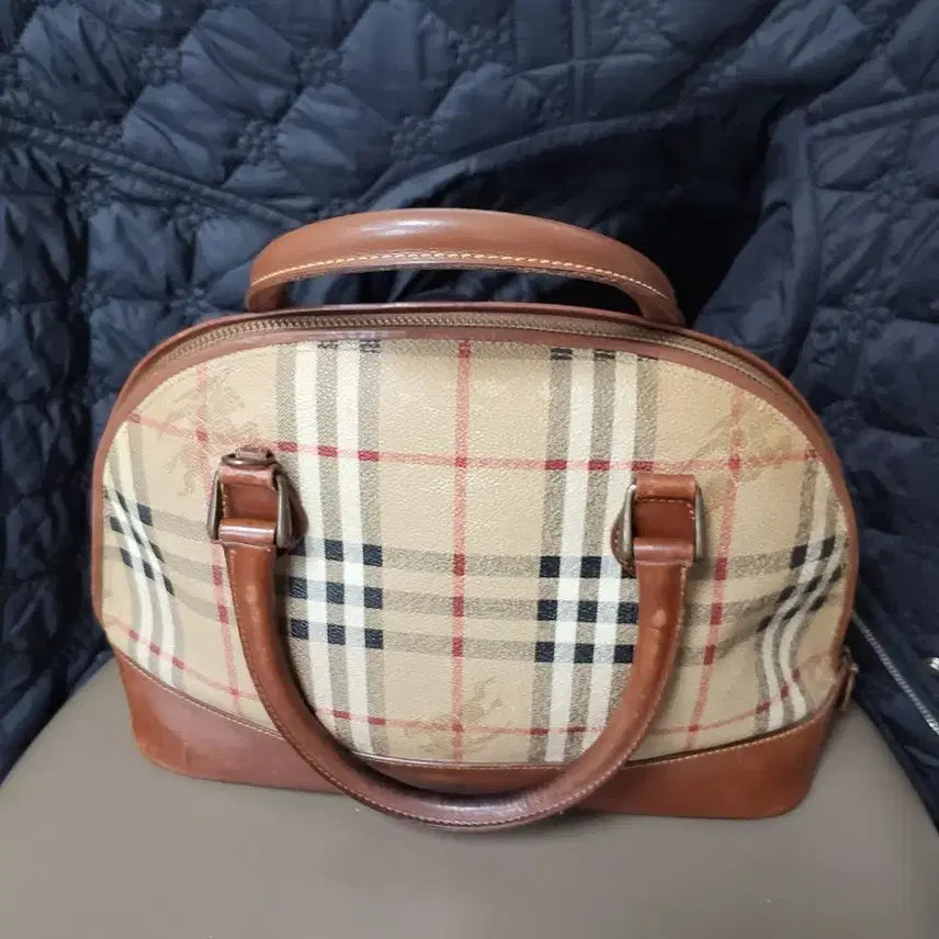 [BUNJANG] Burberry Bag / 버버리 가방