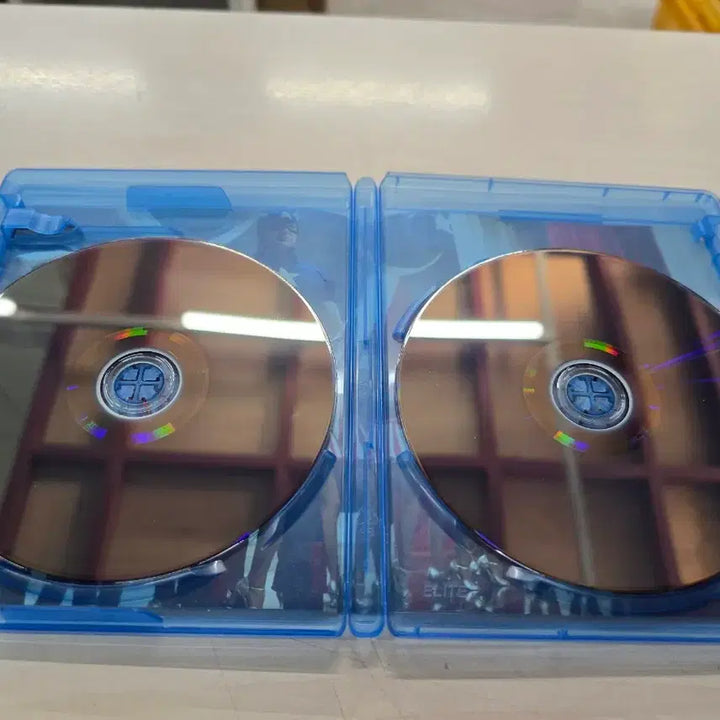 [BUNJANG] Marvel Captain America: The First Avenger DVD / [DVD](블루레이) 마블액션외국영화 "캡틴아메리카 퍼스트 어벤져" 판매
