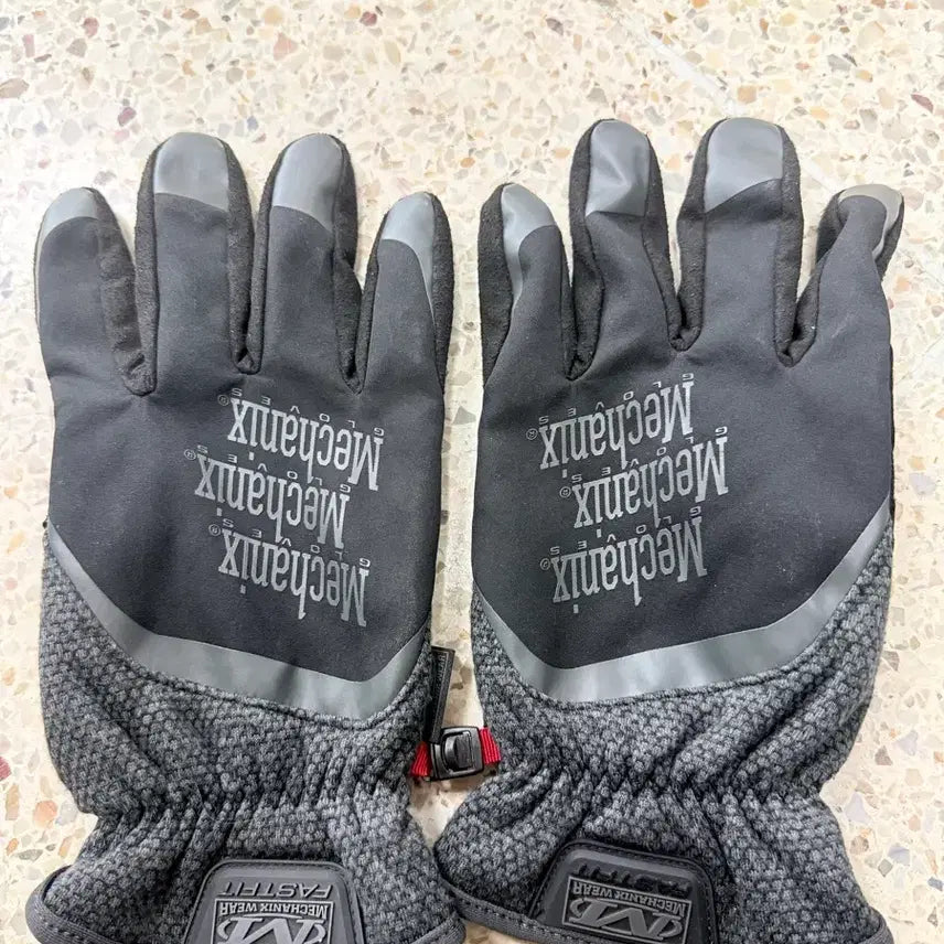 [BUNJANG] Mechanix Cold Weather Gloves / 메카닉스 장갑
