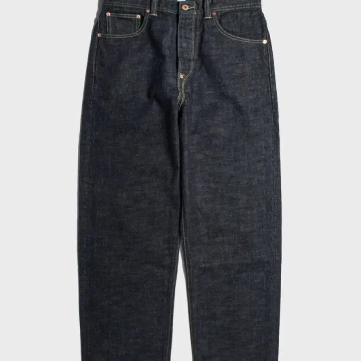 [BUNJANG] Nonstock 1936 Lot 36101B Cowboy Jeans 14.5oz / 논스탁 1936 Lot 36101B 카우보이 진 14.5oz