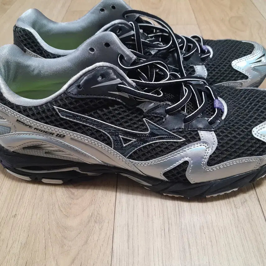 [BUNJANG] Mizuno Running Shoes Men&