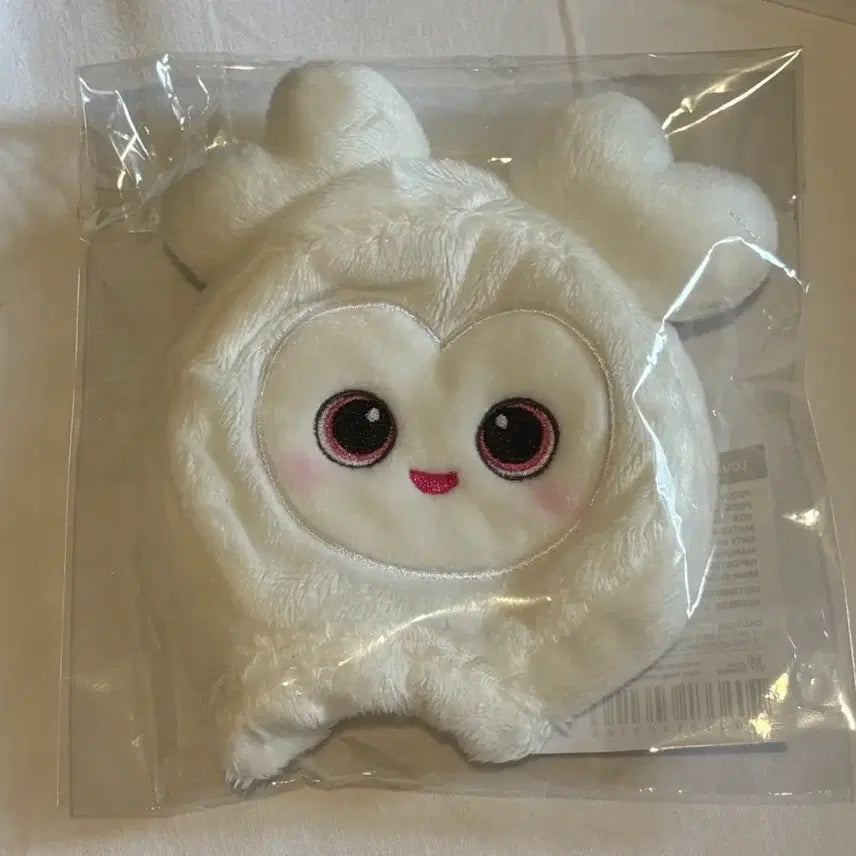 [BUNJANG] TWICE Daburi Cover Laburi Official Lightstick Accessory / 트와이스 응원봉 다부리 커버 라부리 새상품