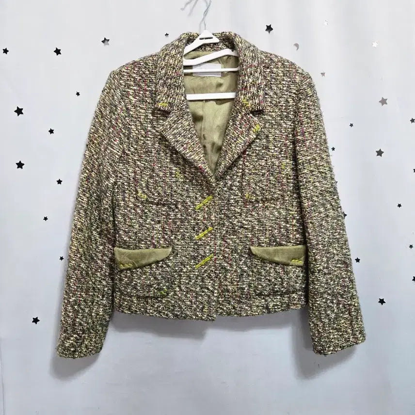 [BUNJANG] Mine Tweed Women&