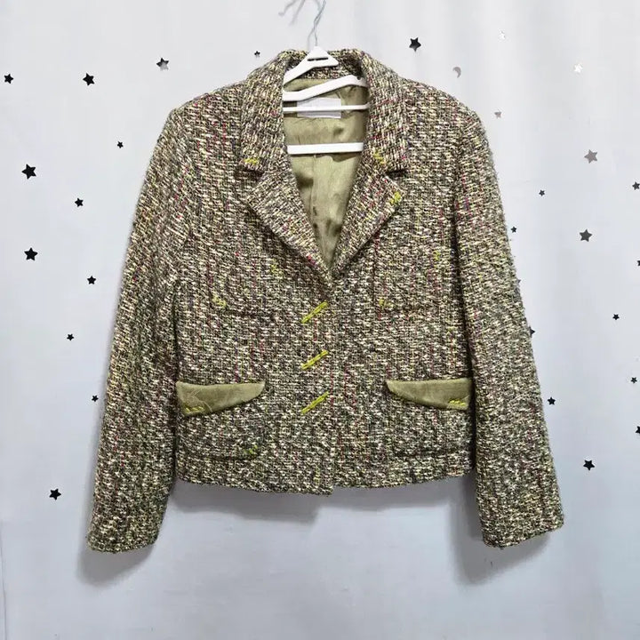 [BUNJANG] Mine Tweed Women&