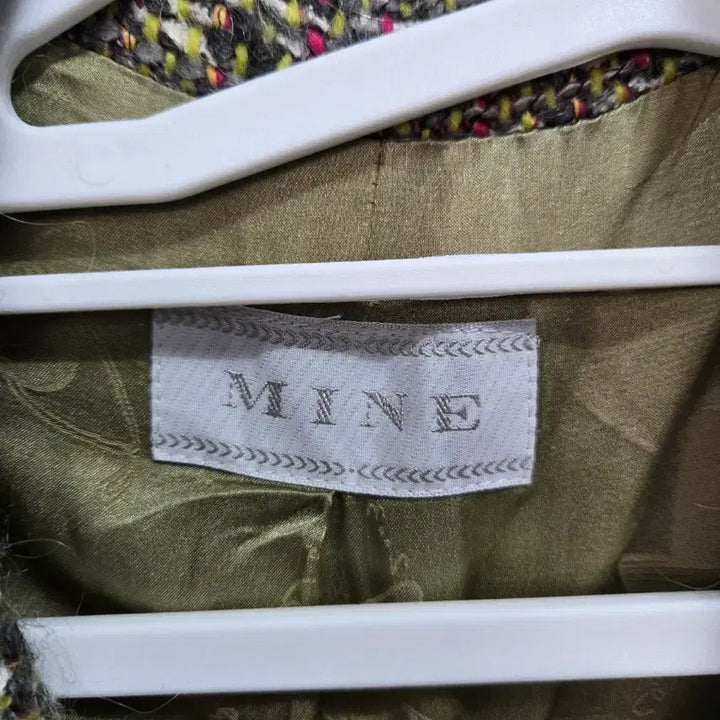 [BUNJANG] Mine Tweed Women&