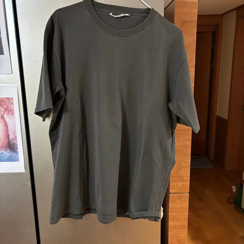 [BUNJANG] Orrery Short Sleeve T-Shirt Size 4 / 오라리 반팔 4사이즈
