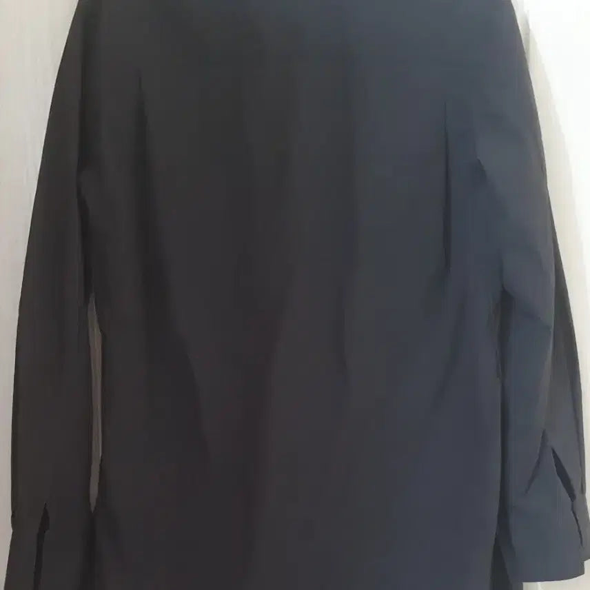 [BUNJANG] Theory Black Shirt / Theory 띠어리 블랙 셔츠