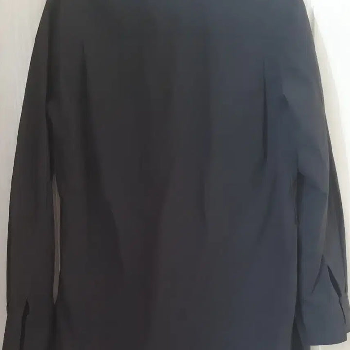 [BUNJANG] Theory Black Shirt / Theory 띠어리 블랙 셔츠