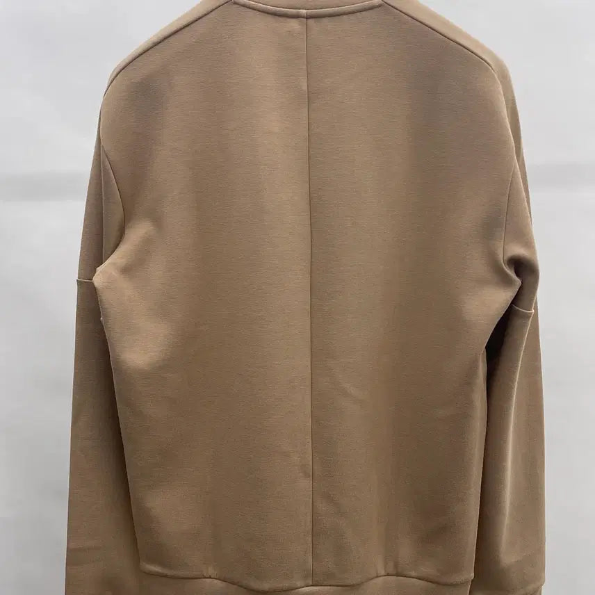 [BUNJANG] System Homme One Point Embroidered Sweatshirt / 시스템옴므 원포인트 맨투맨