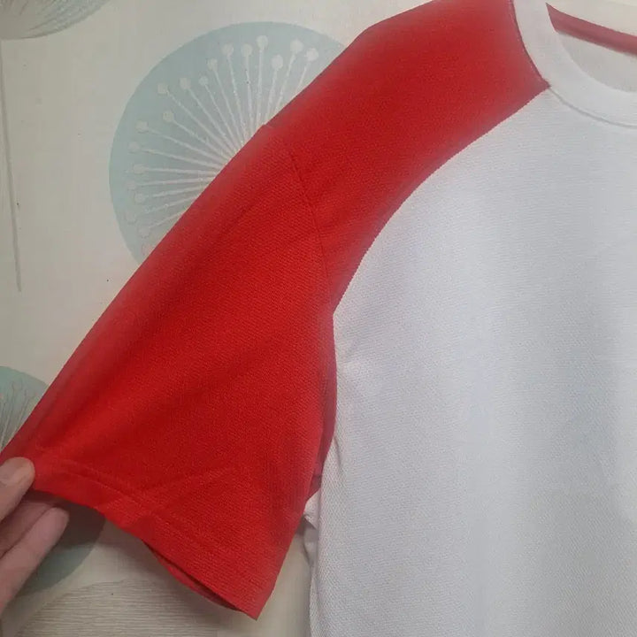 [BUNJANG] Salomon Epic T-Shirt Polyester Blend / 살로몬 에픽 티셔츠