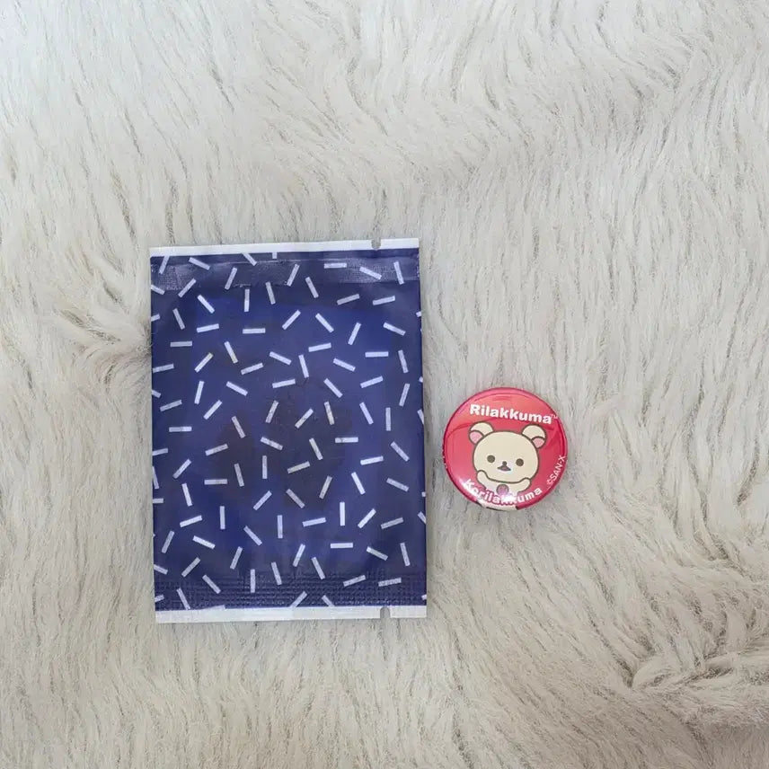 [BUNJANG] San-X Korilakkuma Special Edition Goods Bundle / 잠실 산엑스 코리락쿠마 특전